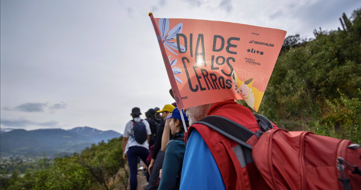 Día de los Cerros
