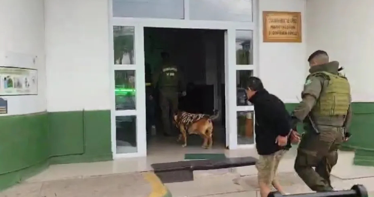 Diario El Día