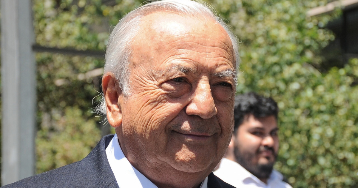 Joyvio buscará llevar a juicio oral a Isidro Quiroga pese a decisión de la Fiscalía