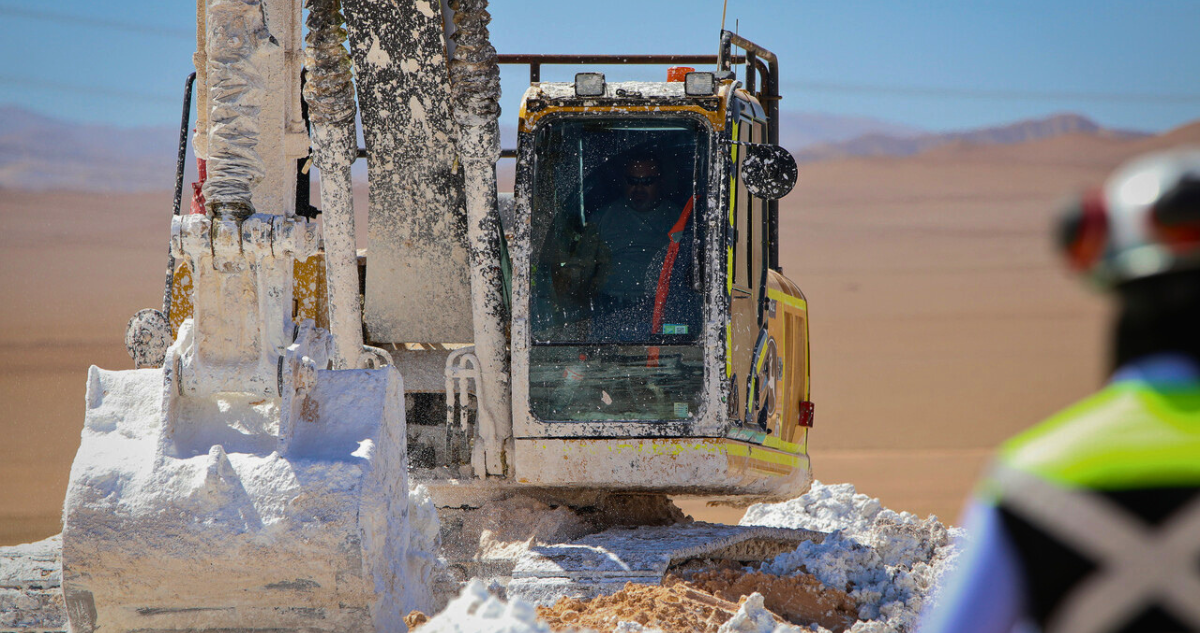 Sies trabajadores muertos en 21 días: los accidentes fatales que golpean a la minería chilena