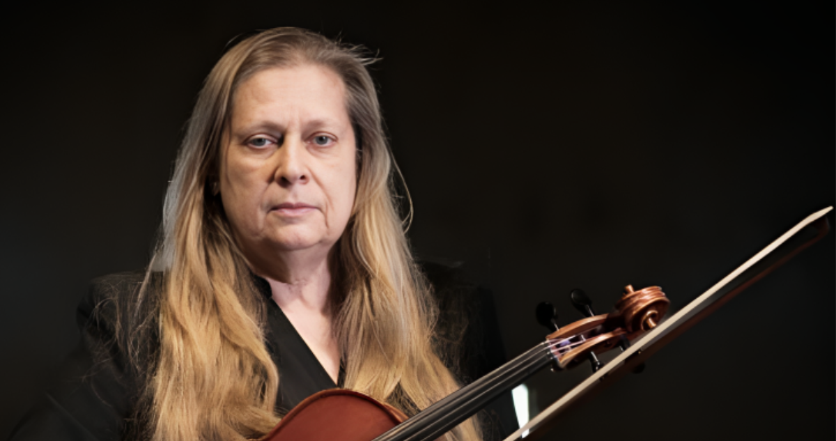 Más de 30 años dedicada a la música: quién era Penélope Knuth, fallecida en accidente en Valparaíso