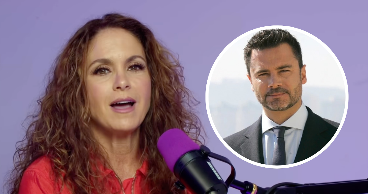 Lucero recuerda su romance con Felipe Camiroaga y revela por qué no siguieron juntos: “Nos enamoramos”