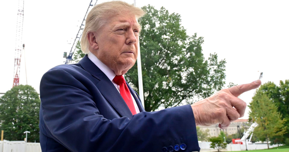 Trump anuncia acuerdo entre Rusia y Ucrania para suspender ataques a infraestructuras energéticas