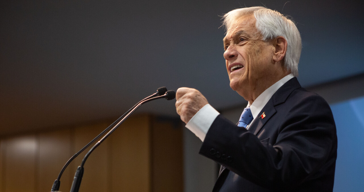 RN zanja conflicto con Libertarios tras disculpas de asesor que trató de “traidor” a Piñera