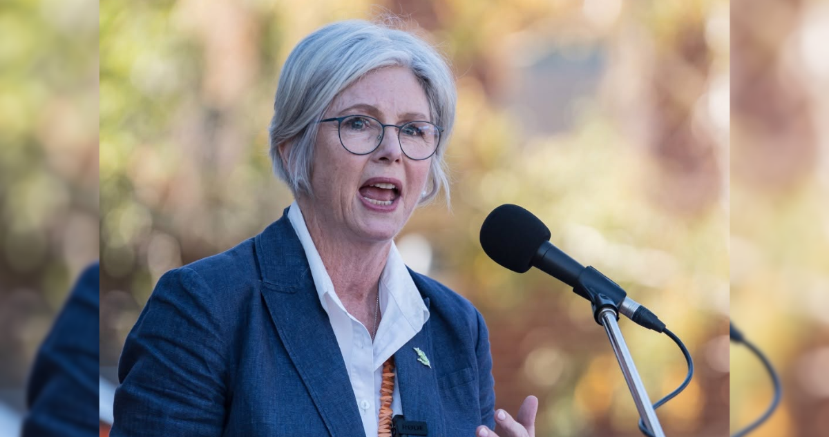 Diputada australiana en estado crítico tras atropello: sospechan que se trató de un ataque premeditado