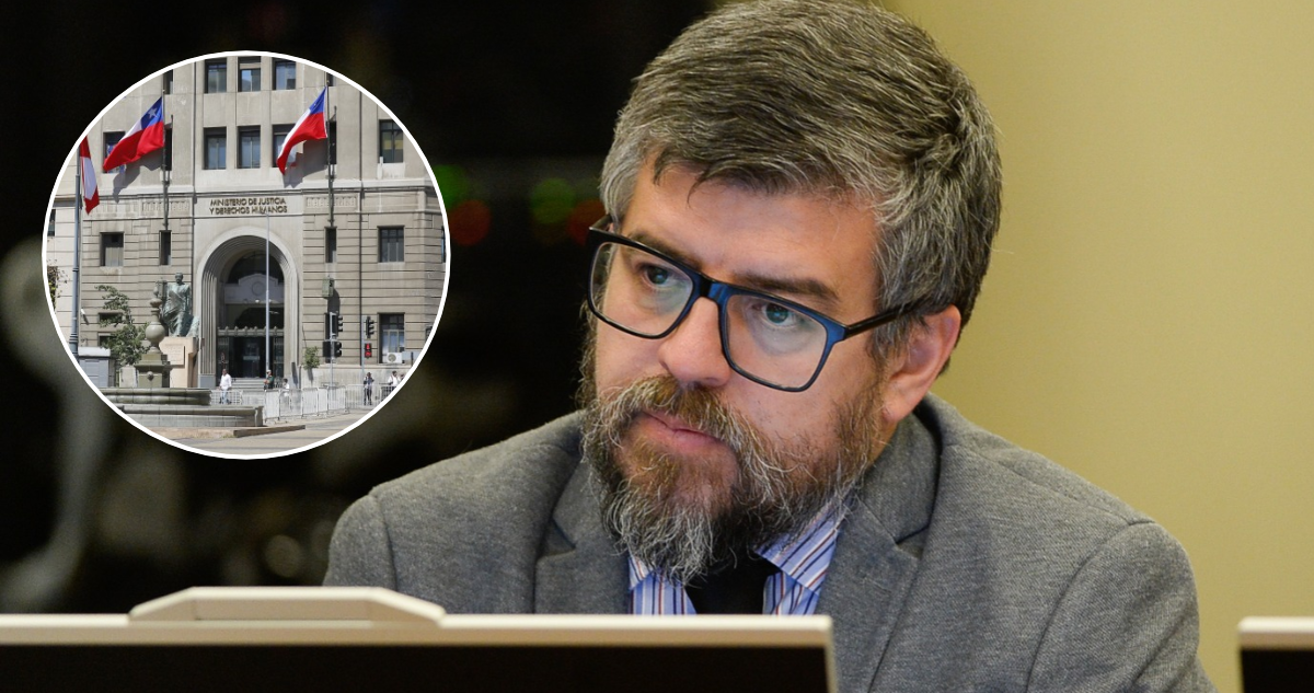 Diputado Araya pide dejar sin efecto rebajas de condena, incluidas los beneficiados de Punta Peuco