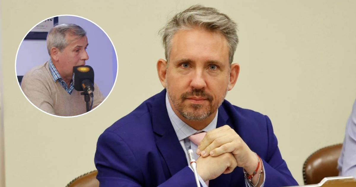 Diputado Riquelme acusa ignorancia de exmilitar argentino que planteó eliminar Puerto Williams quitando suministro de gas