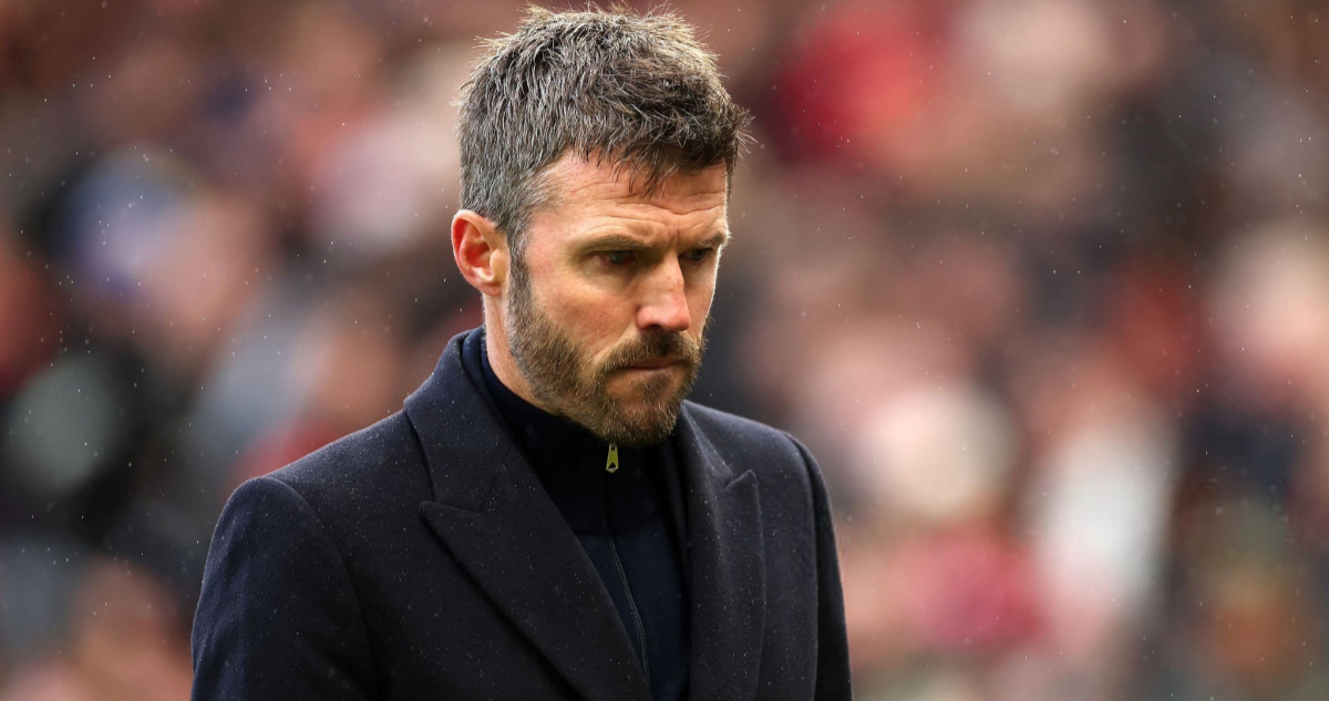Directiva del United confirmó continuidad de Carrick: DT tendrá prórroga para superar crisis del club