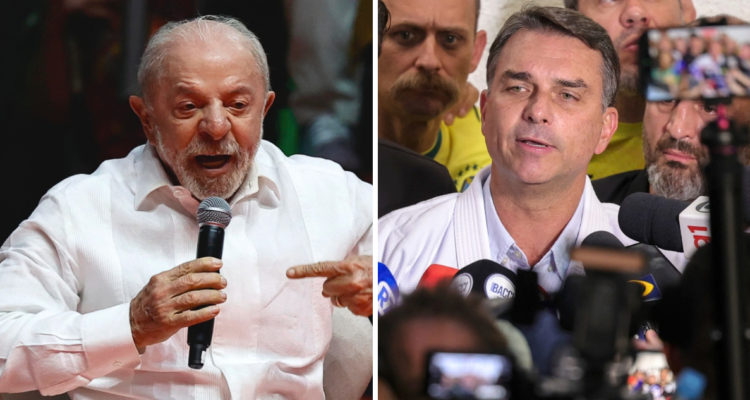 Brasil cancela último debate presidencial: Plantón de Lula, Bolsonaro ausente y Justicia al acecho