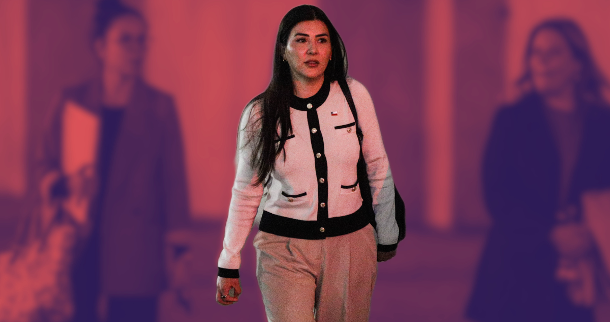 Tras bullada remoción del Gobierno, Daniela Castro renuncia a RN: “Cierro esta etapa con tristeza”
