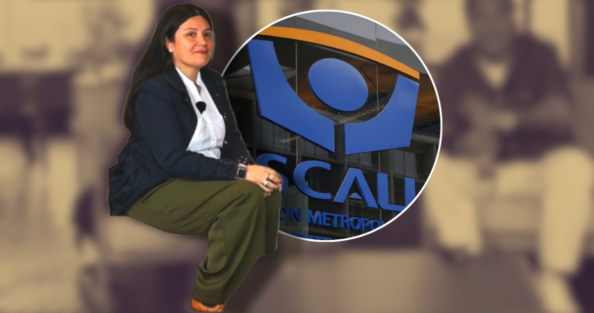 La trama judicial y gremial de Paula Oyarzo, bogada imputada por estafa de más de $118 millones