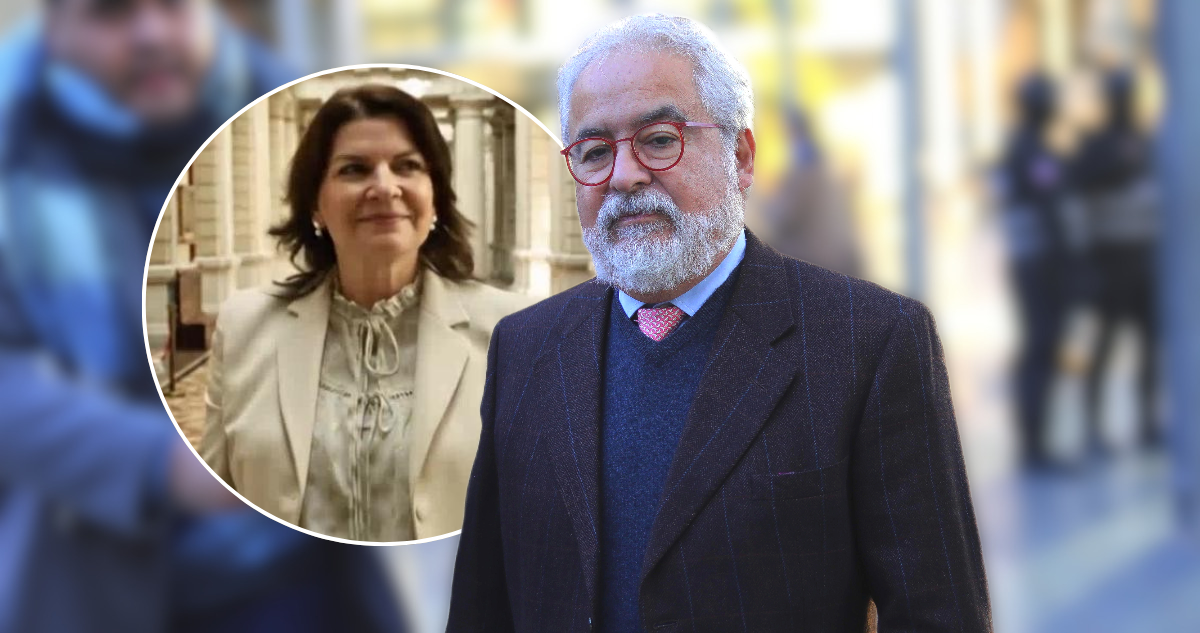 Corte de Santiago instruye sumario contra fiscal judicial tras revelación de chats con Luis Hermosilla
