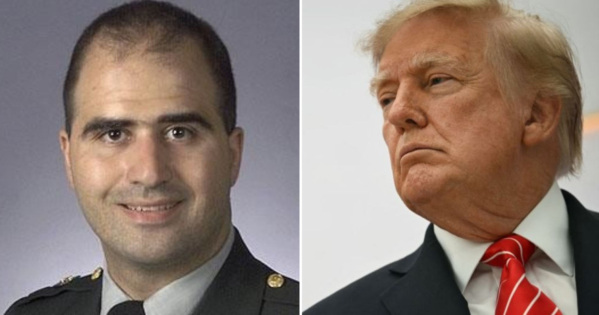 Donald Trump descarta transmitir en vivo ejecusión de Nidal Hasan