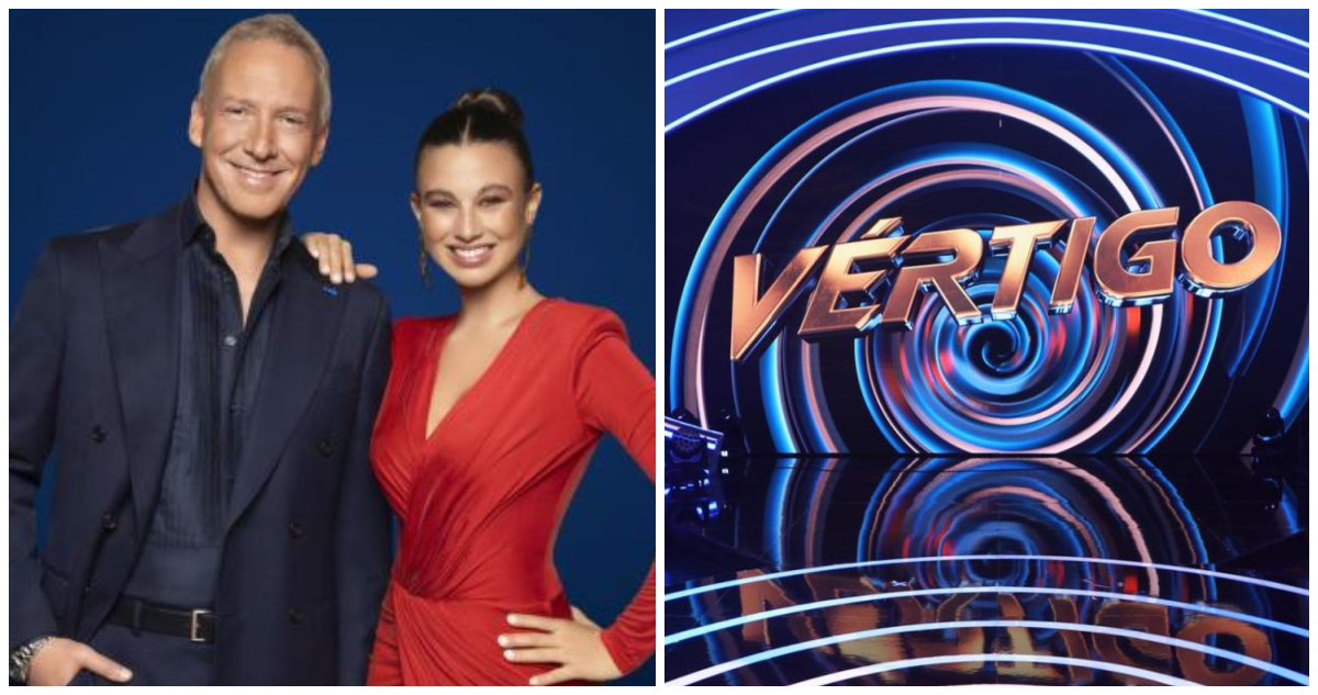 De Douglas a Leo Rey: ‘Vértigo’ confirma los invitados de su regreso a la TV