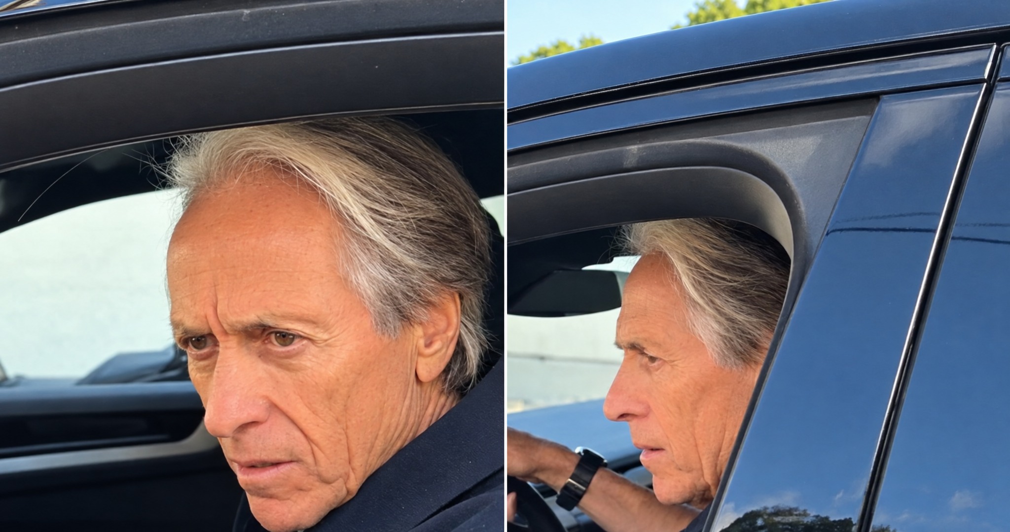 Jorge Jesus, DT De Portugal, reaccionó al comunicado de Cristiano Ronaldo
