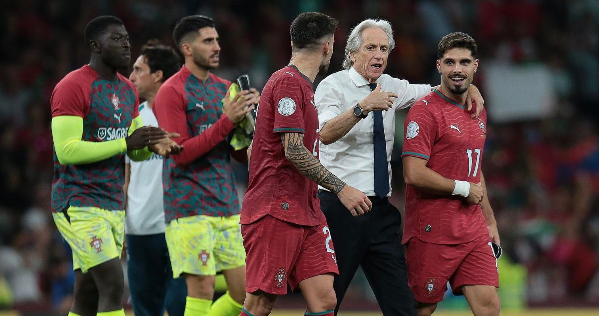 DT de Portugal quiere el regreso de Cristiano Ronaldo a la selección