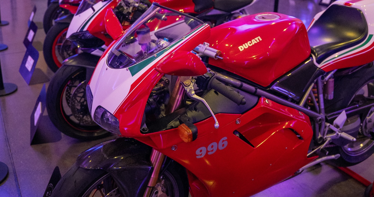 ducati
