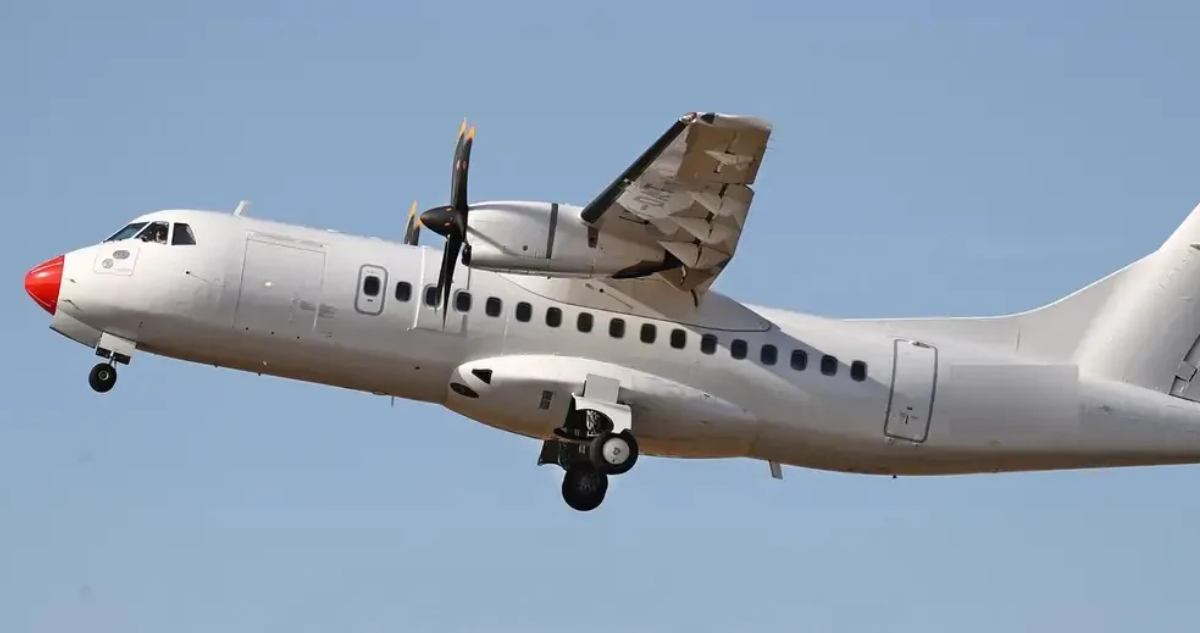 A menor altitud y con combustibles sintéticos Vuelos sostenibles en aviones podrían ahorrar billones