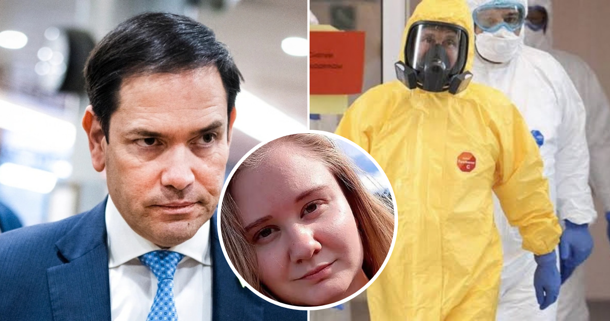 EEUU toma contacto con Rusia por casos de peste neumónica