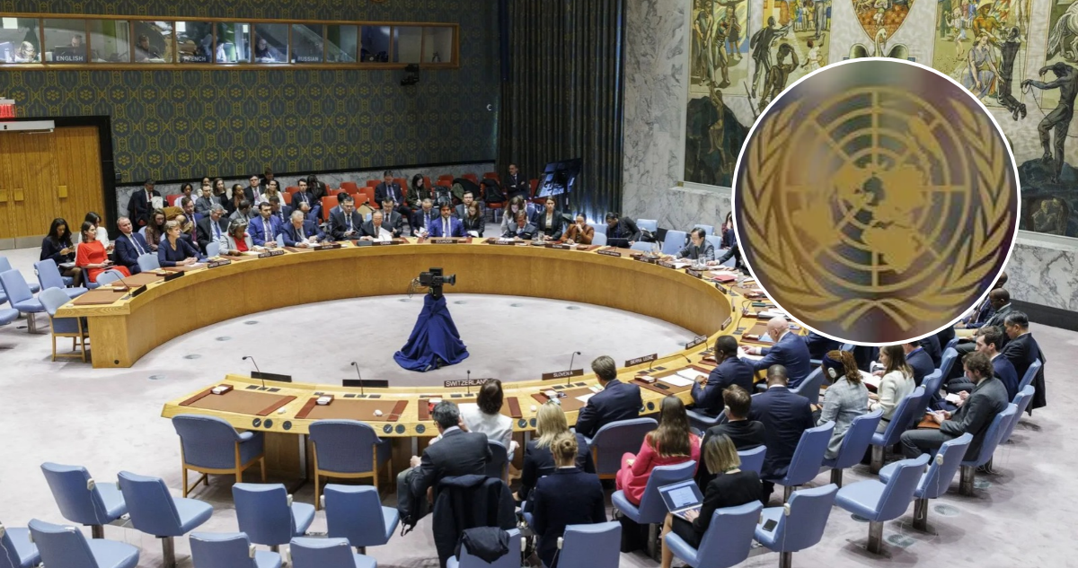 Consejo de Seguridad veta a los 7 candidatos a liderar la ONU y abre la puerta a nuevas postulaciones