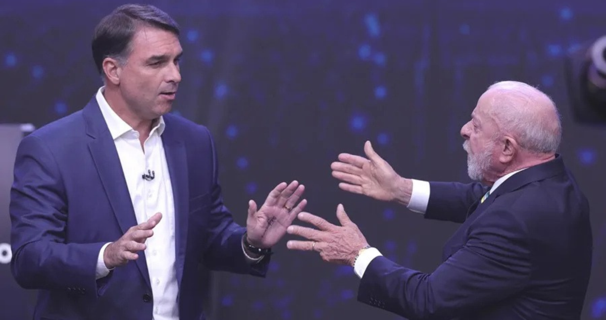 Lula reitera reto a Bolsonaro de abrir cuentas bancarias: Que tenga coraje, sabremos quién es ladrón