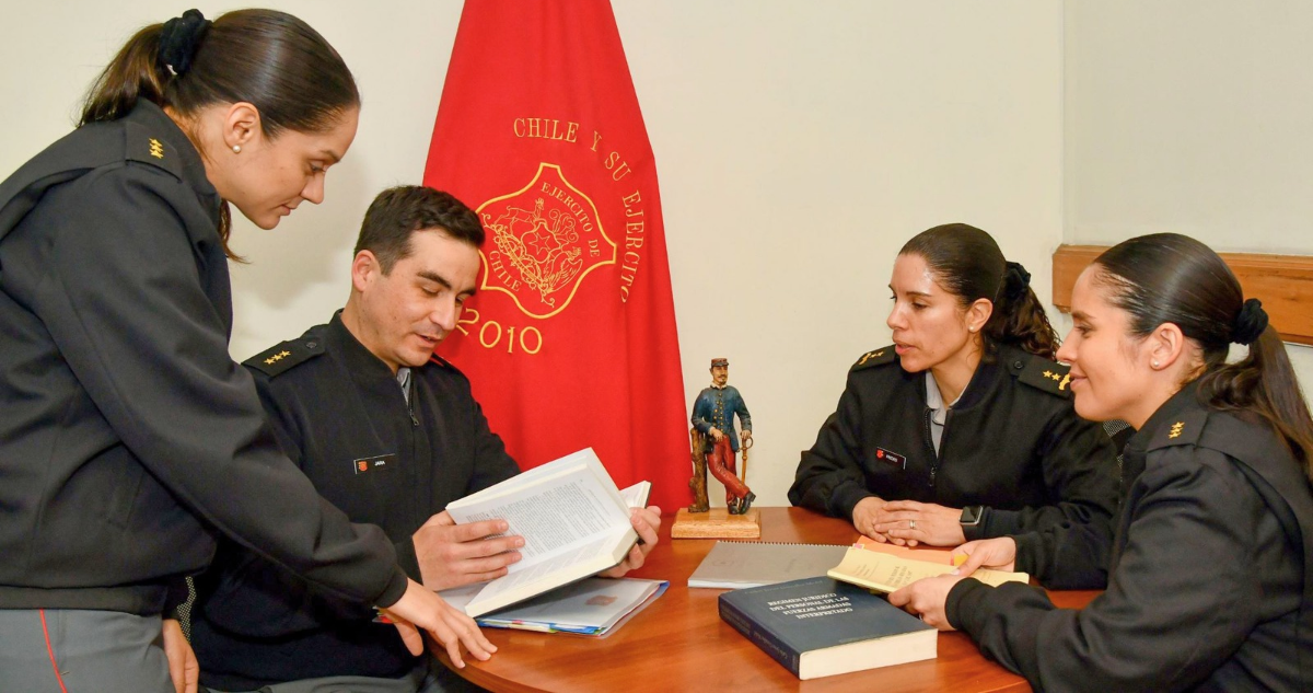 Ejército de Chile