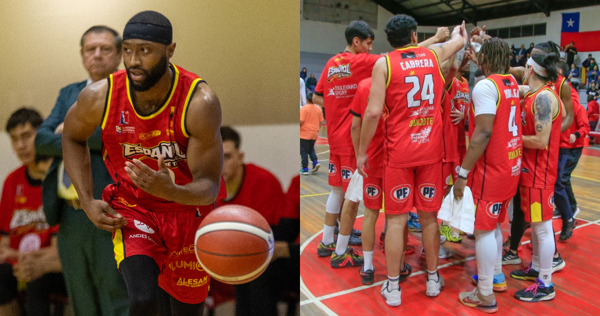 El descendido Español de Talca no quiere morir en LNB: prepara queja por partido de Colo Colo-Católica