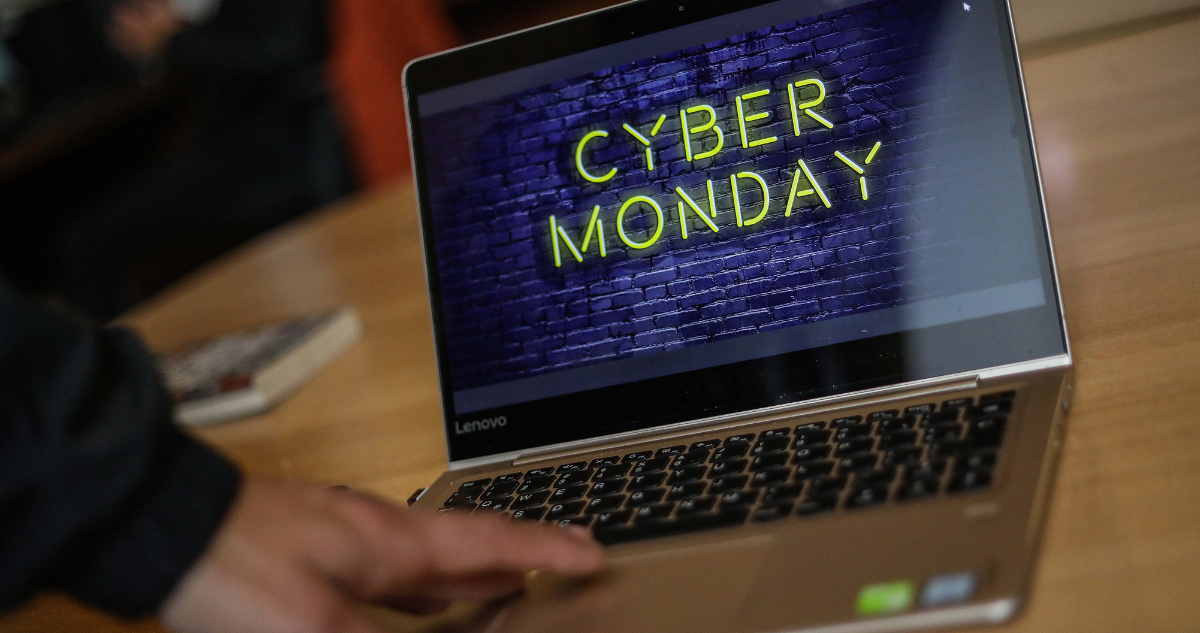 Cybermonday