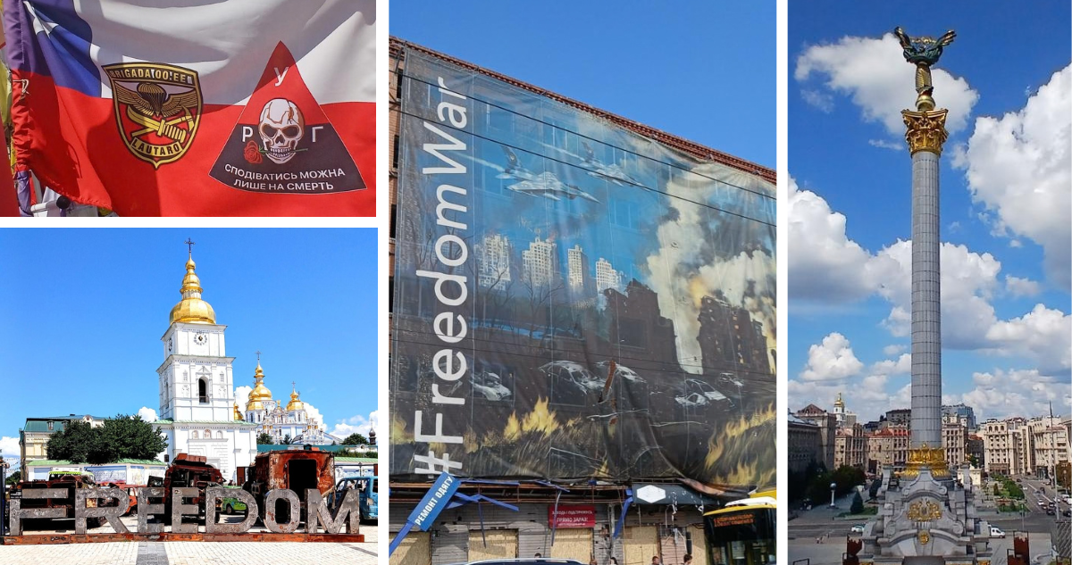 Kyiv, Ucrania