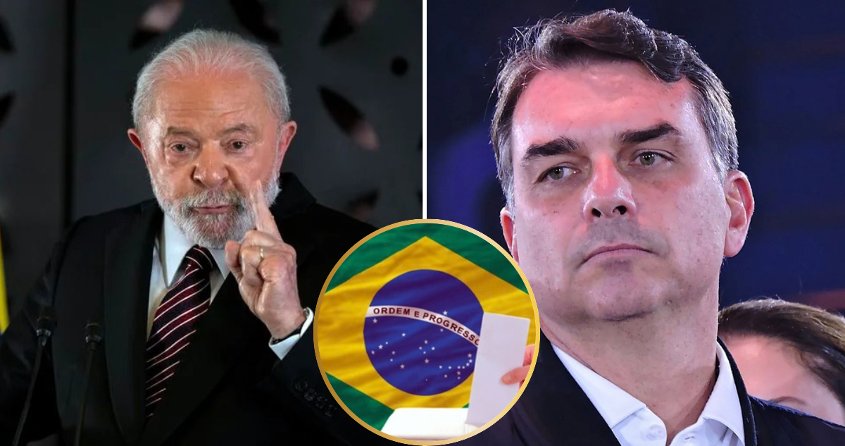 Elecciones generales en Brasil