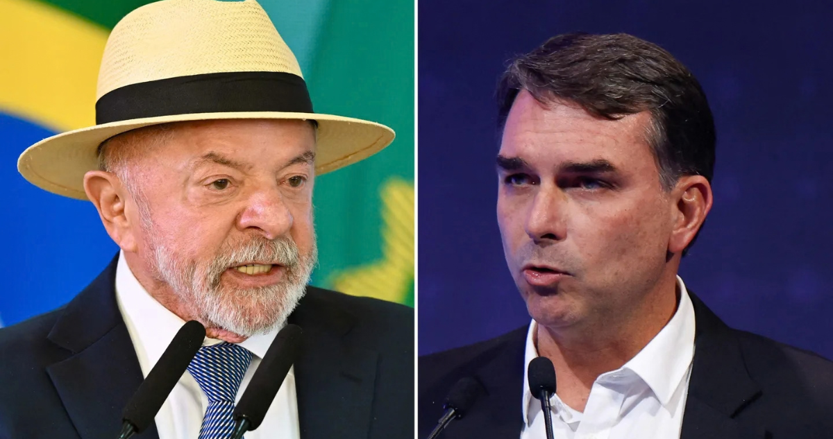 Elecciones en Brasil