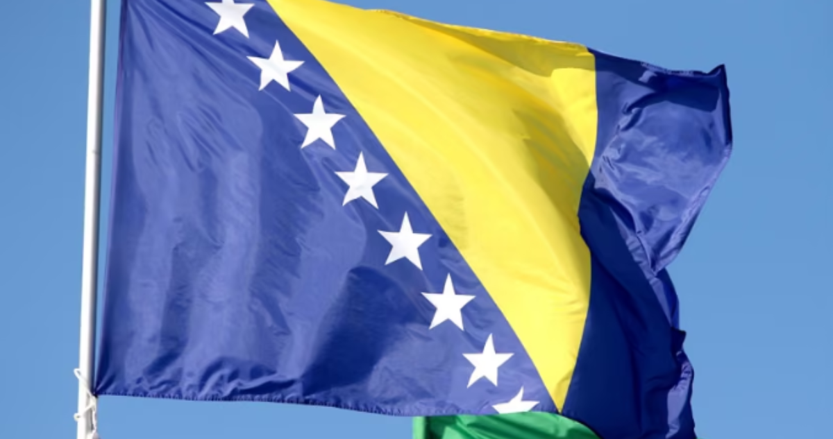 Elecciones generales en Bosnia