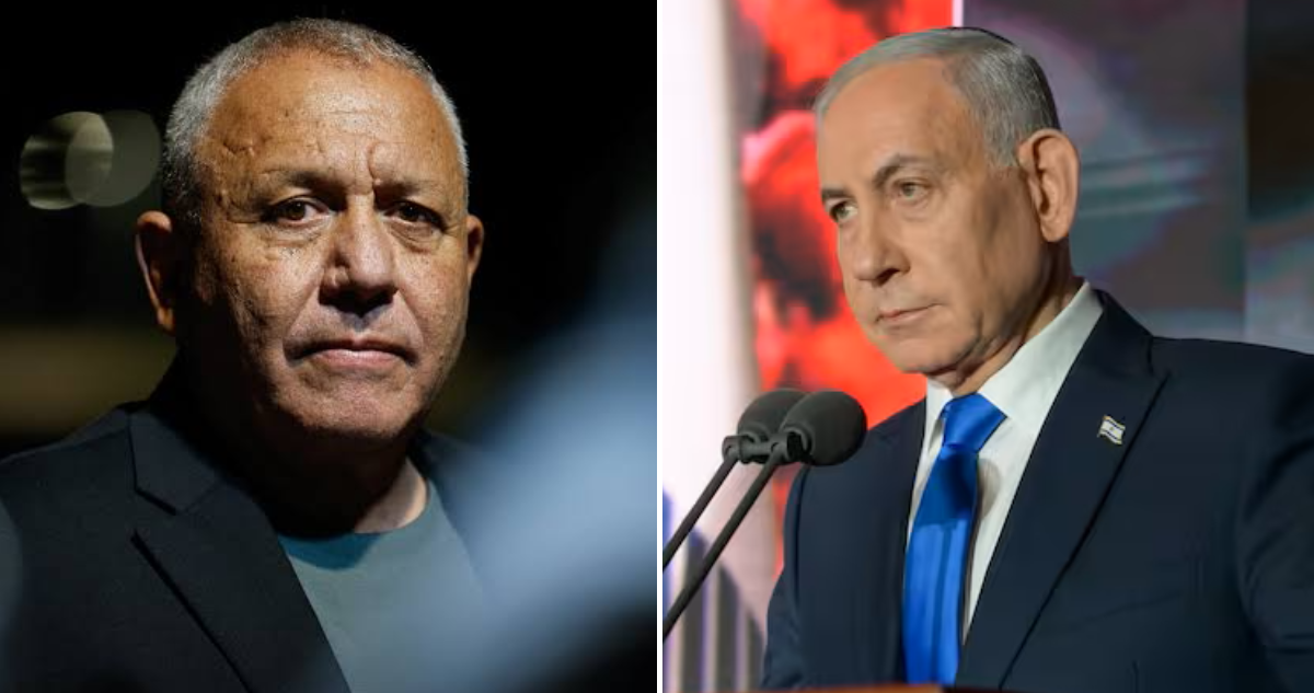 Oposición gana elecciones en Israel