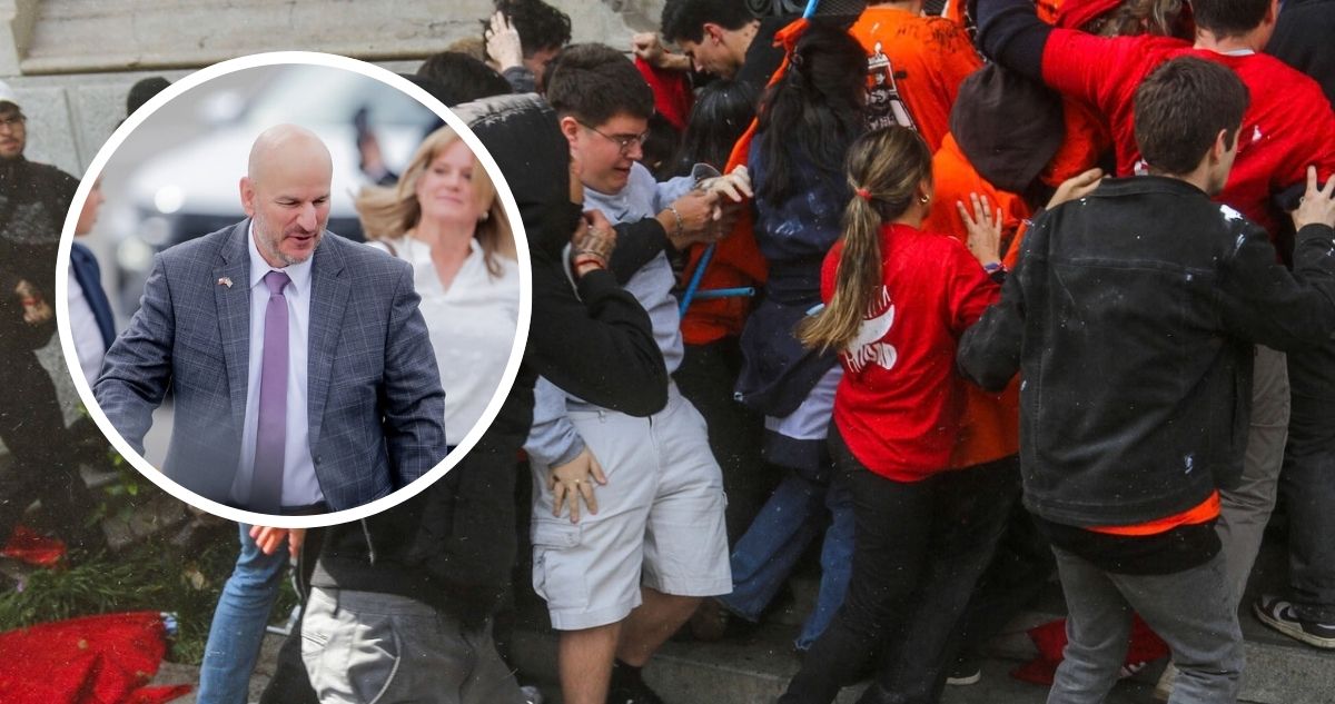 Embajador Judd aplaude a Kast y cierra puertas de EEUU a quienes atacaron a estudiantes UC