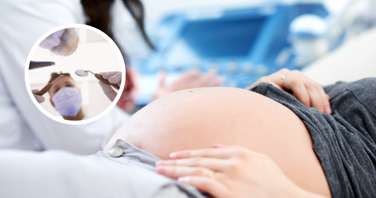 El chequeo que las embarazadas no deberían olvidar: puede prevenir un parto prematuro