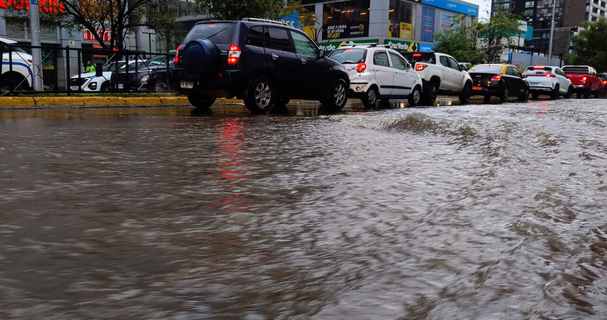 Gobierno declara Emergencia Preventiva desde Coquimbo al Bío Bío por condiciones climáticas