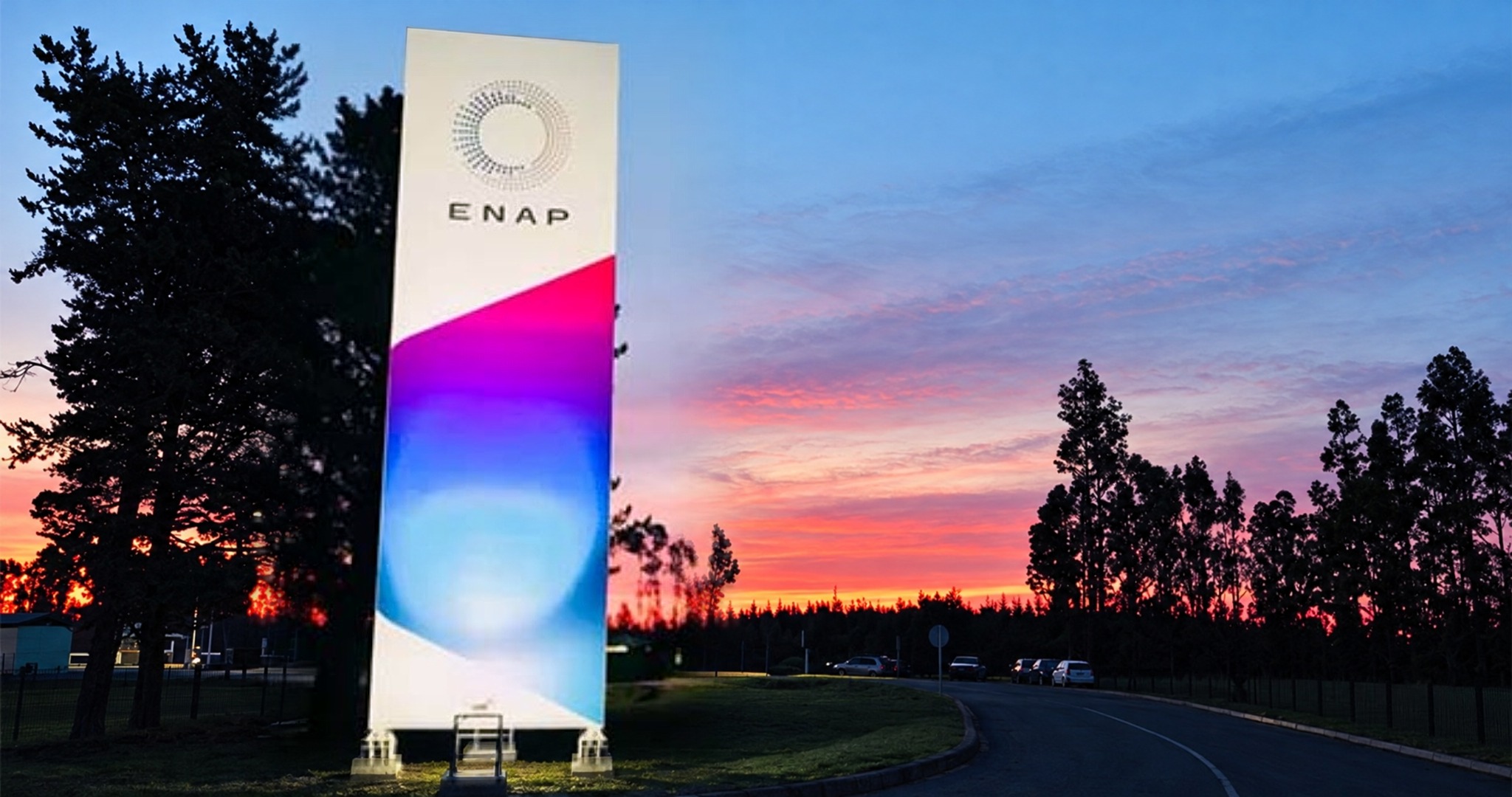 Enap