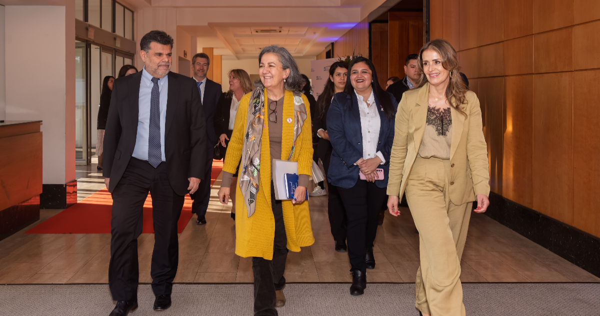 Clínica Biobío realizó su tercer encuentro de alta complejidad y presenta avances en tratamientos