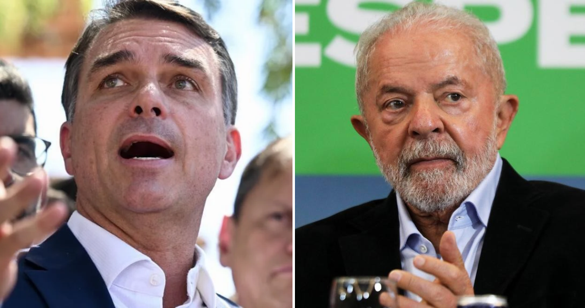 Nueva encuesta por balotaje en Brasil