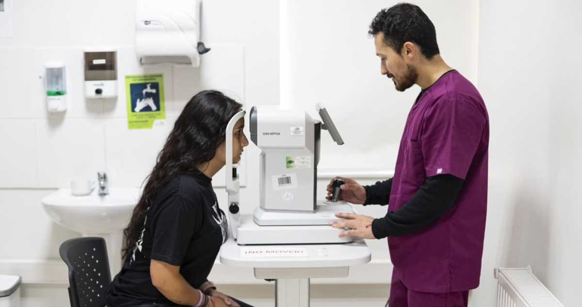 Estas enfermedades silenciosas pueden generar daños oculares irreparables, ¿cómo detectarlas a tiempo?