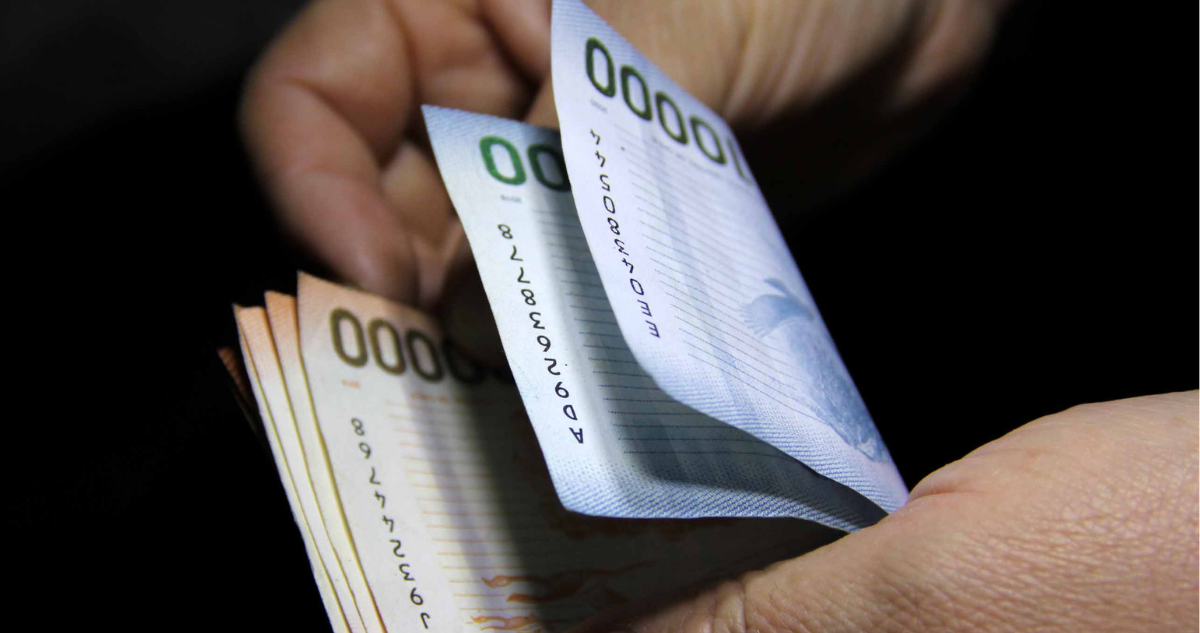 Pon atención a tu liquidación: estos son algunos de los errores más comunes en el pago de sueldos
