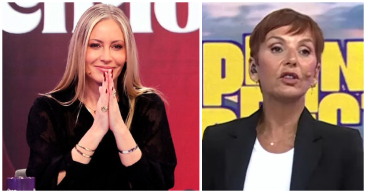 “Eso sí lo aprendí en Psicología”: Marcela Vacarezza responde ninguneo de Fran García-Huidobro