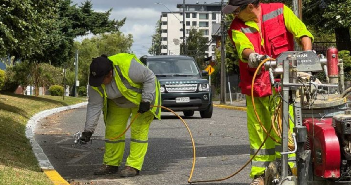 Estacionamientos gratis en Costanera de Valdivia reciben respaldo, críticas y propuestas de regulación