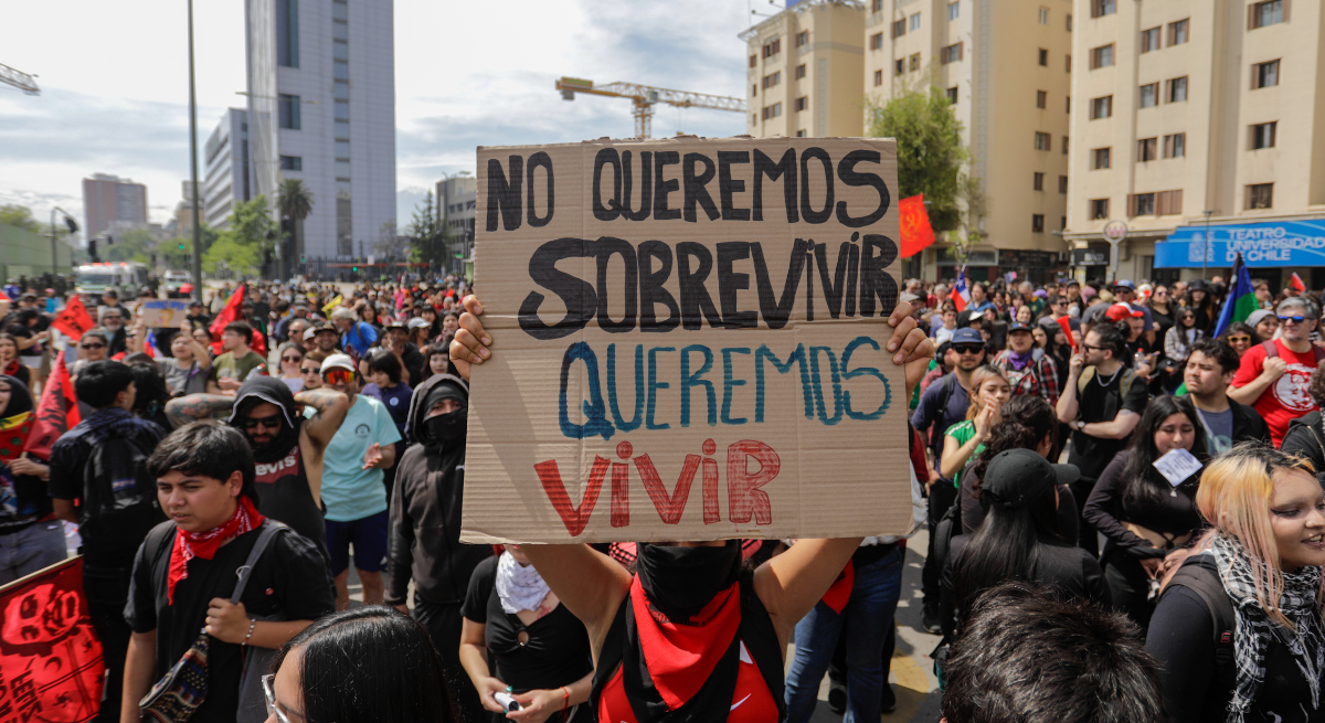 Agencia UNO