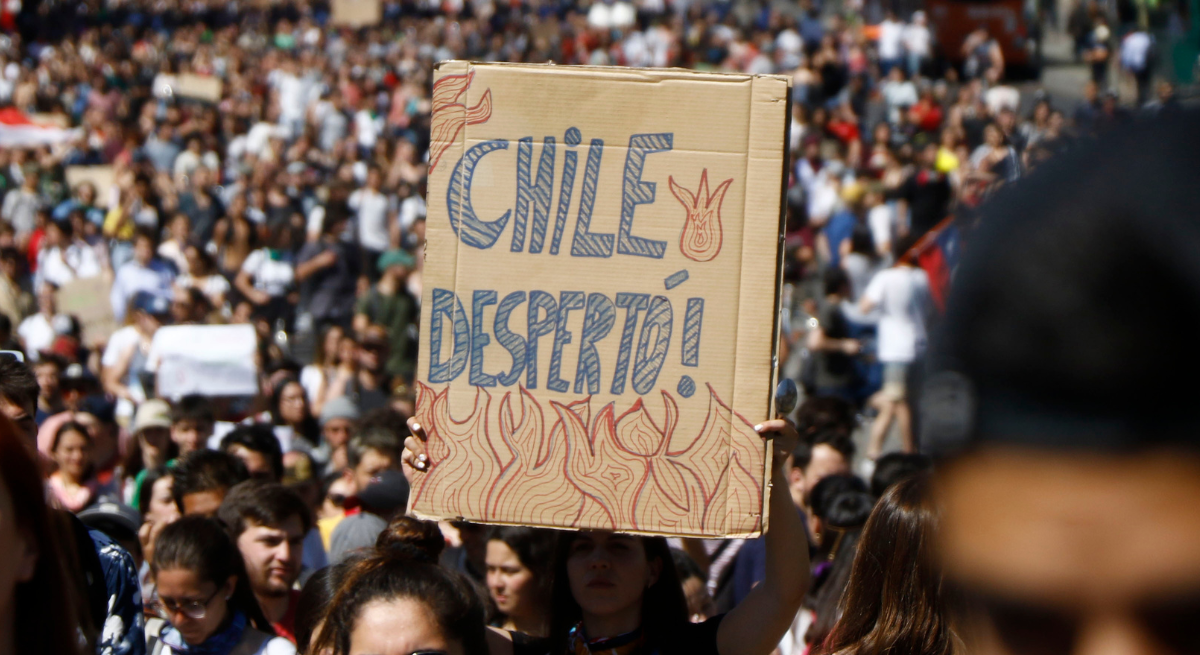 CONTEXTO | Agencia UNO