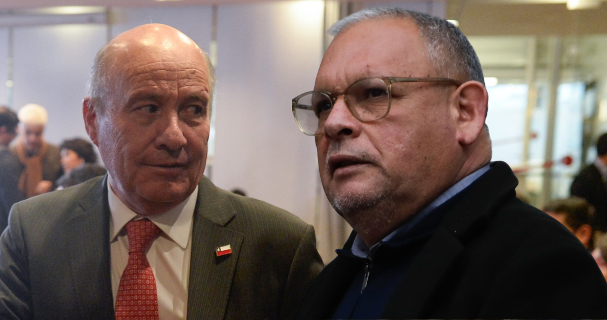 “Estamos en contra”: Gobernadores critican Presupuesto 2027 y acusan recortes de 10% a 20% por región