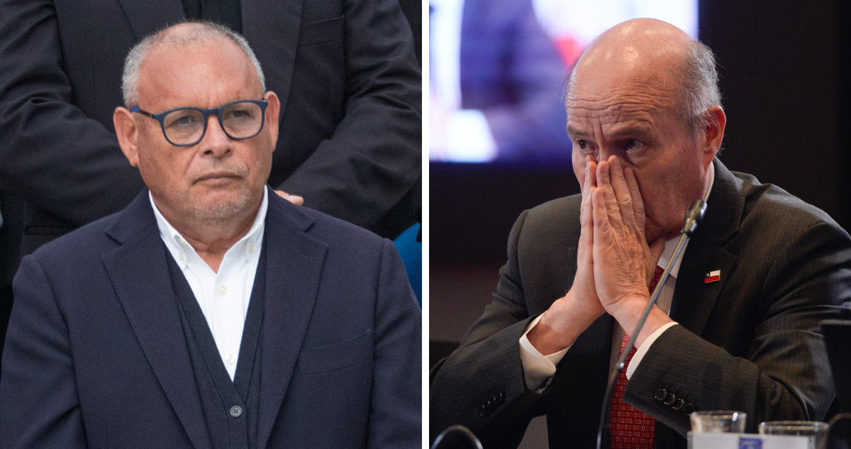 Este lunes se vota recorte a los GORES en Presupuesto 2027: gobernadores acusaron “diálogo de sordos”