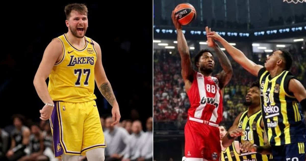 La Euroliga le dijo NO a la NBA