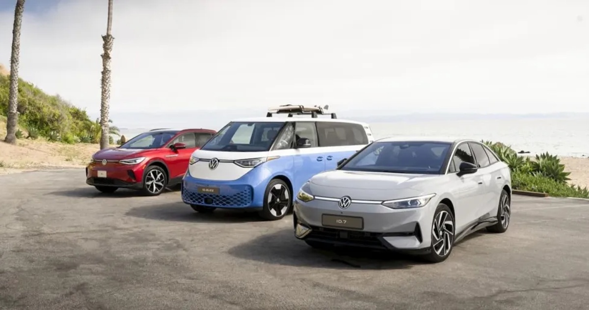 Volkswagen