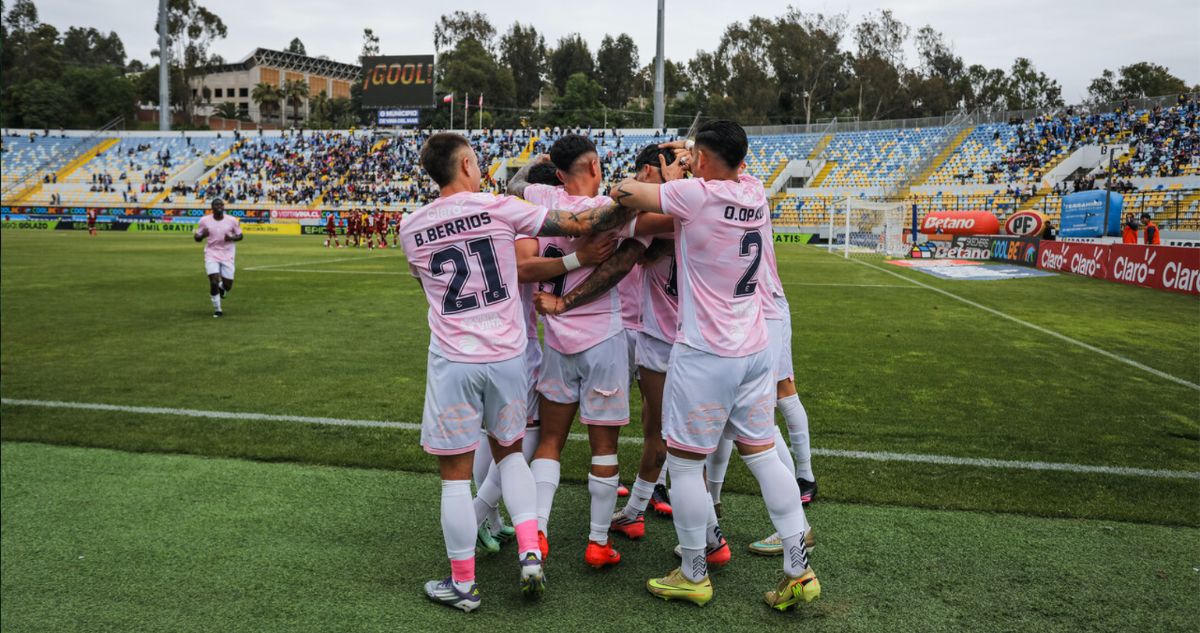 Everton La Serena